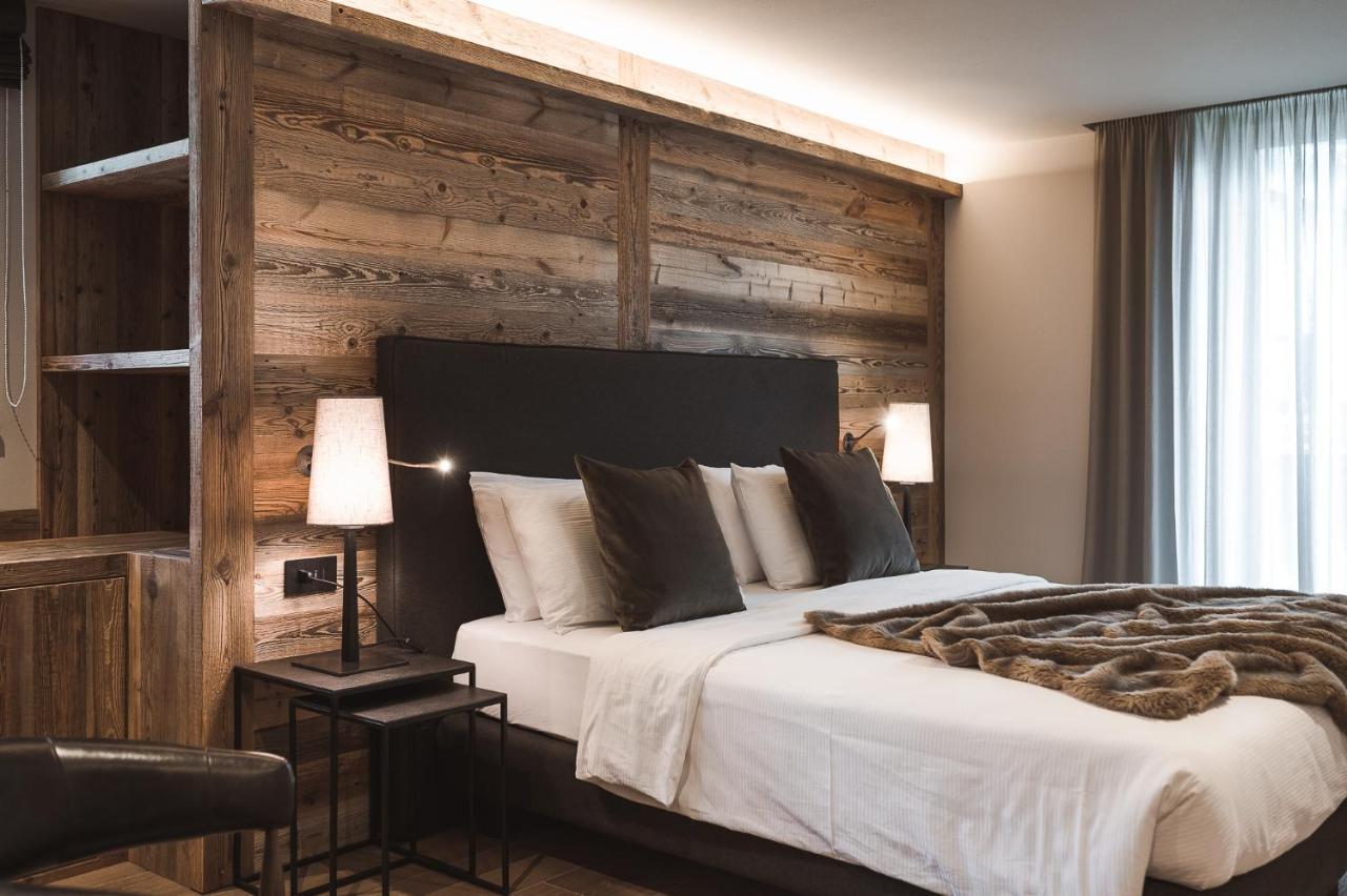 Alu Mountain Design 4* Bormio