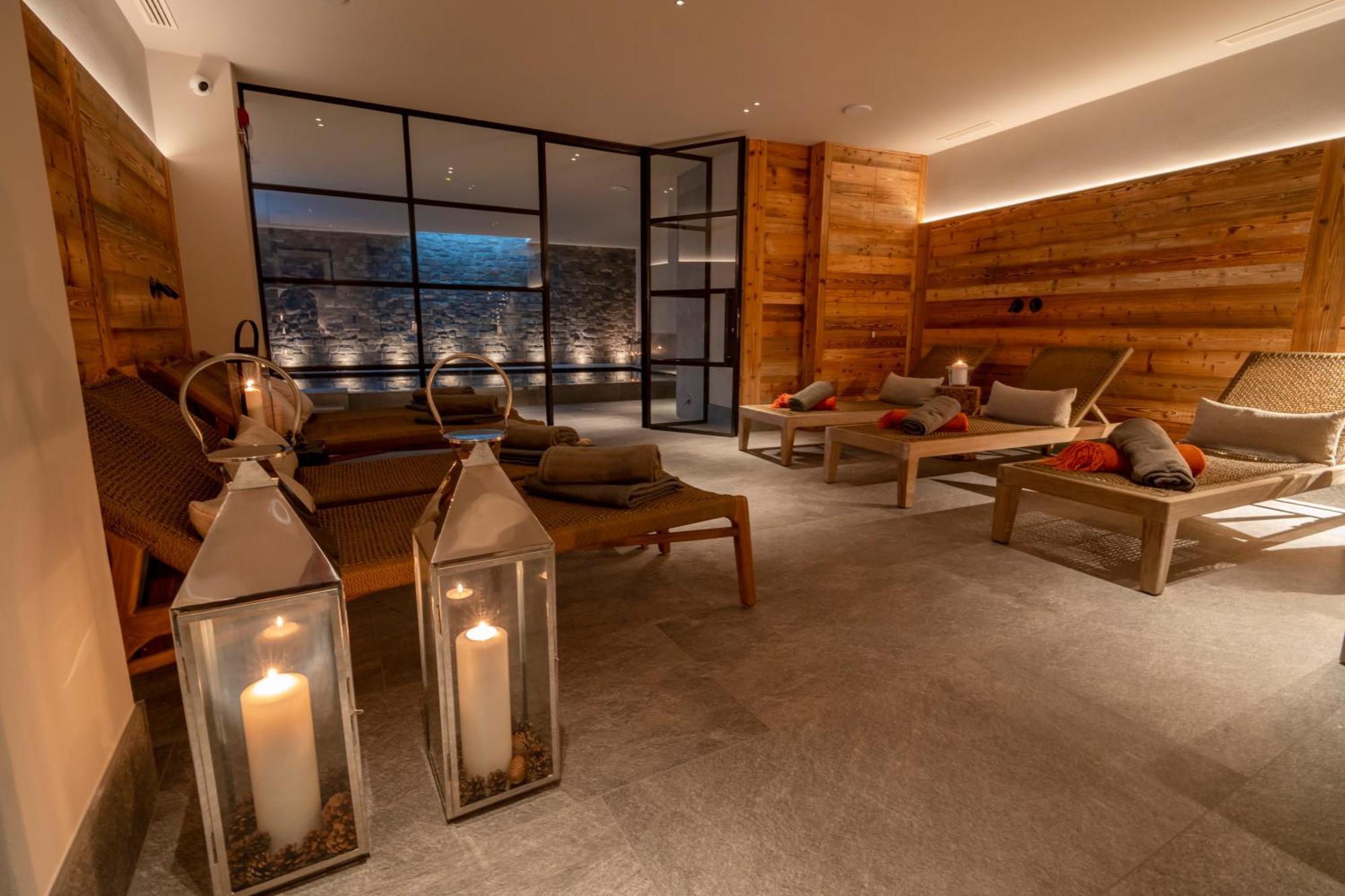 Alu Mountain Design Bormio