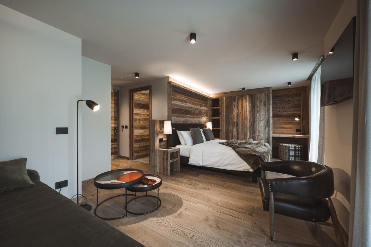 Alu Mountain Design 4* Bormio