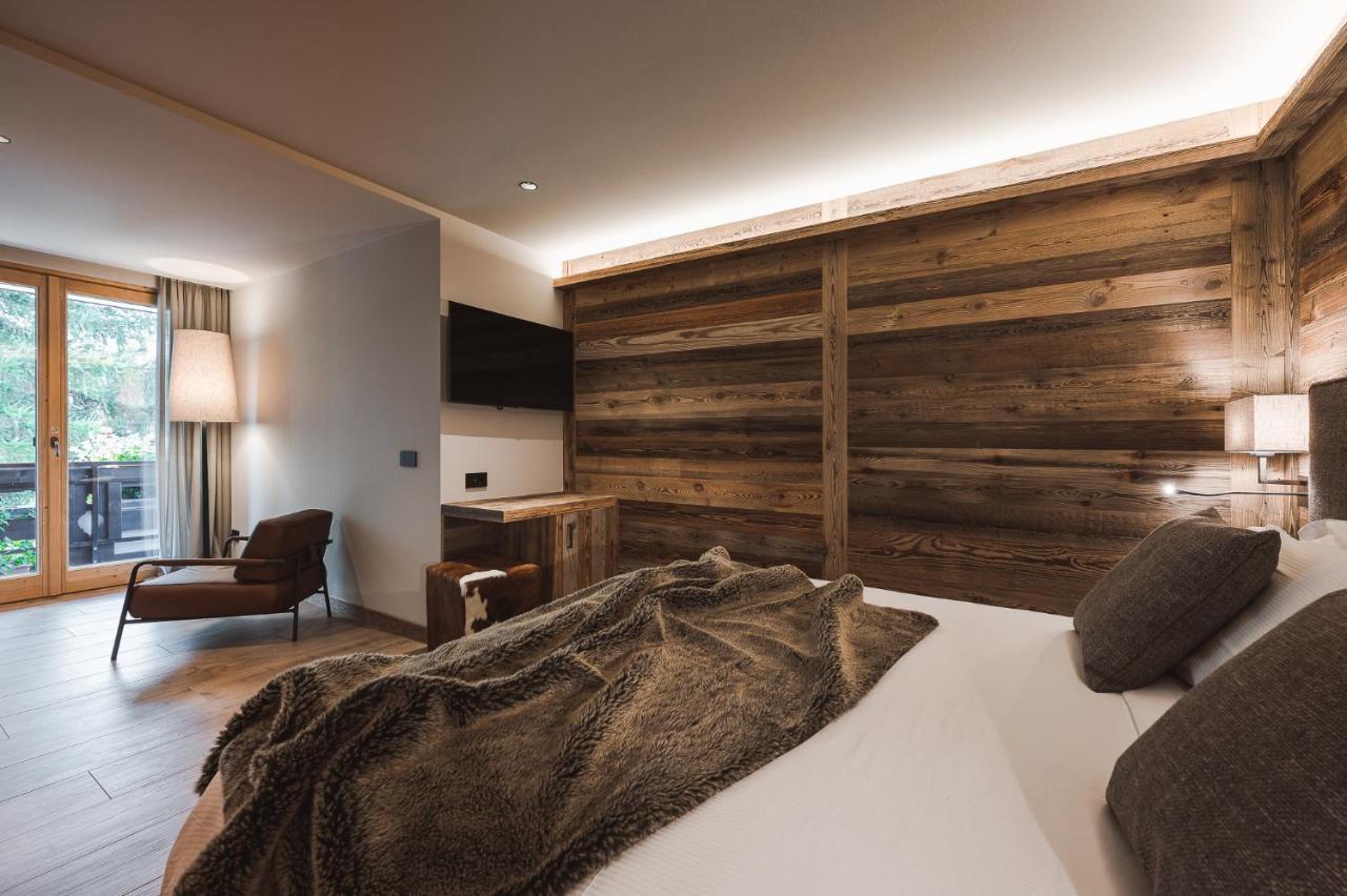 Alu Mountain Design Bormio