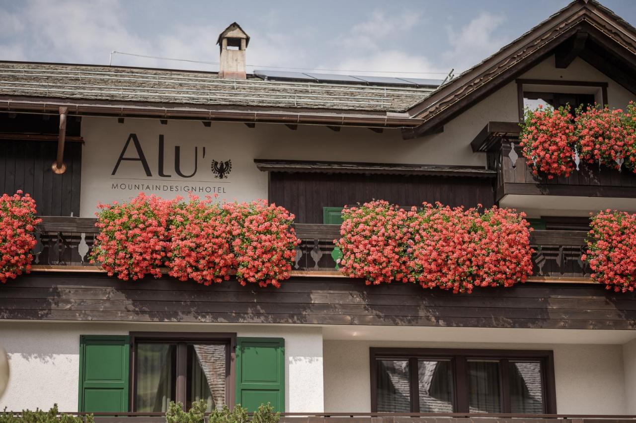Alu Mountain Design Hotel