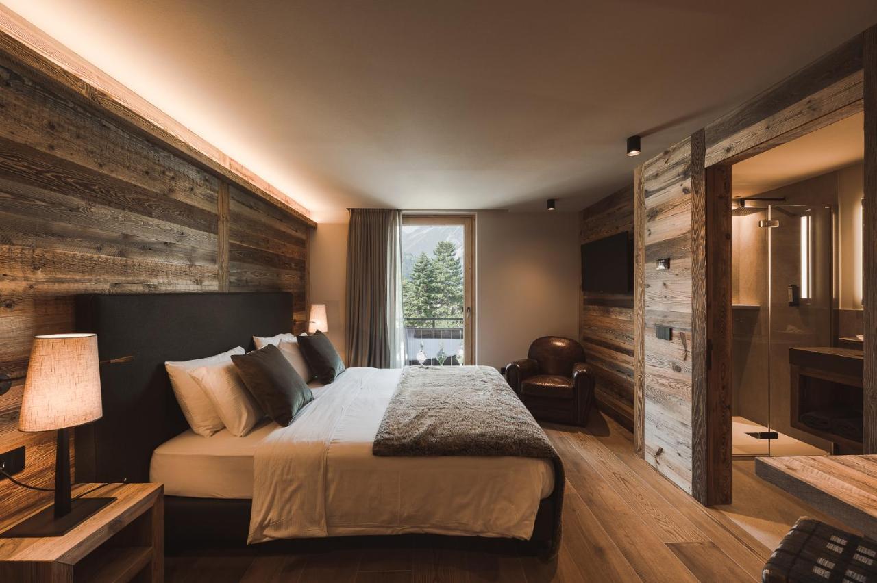 Alu Mountain Design 4* Bormio